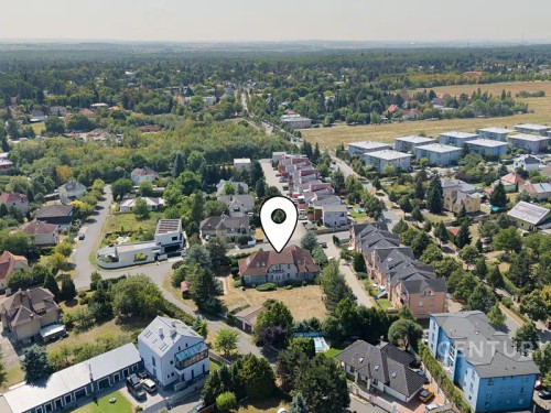 Prodej domu 380 m², pozemek 1998 m²