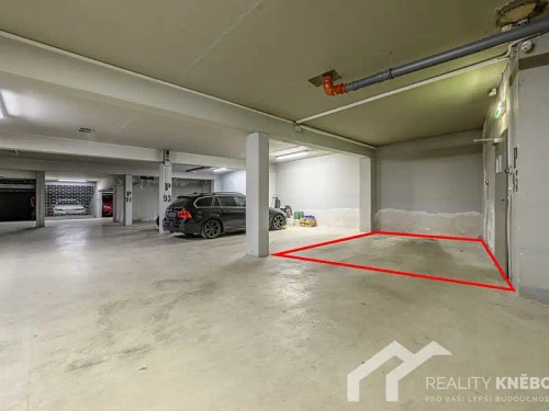 Prodej bytu 3+kk 68 m²