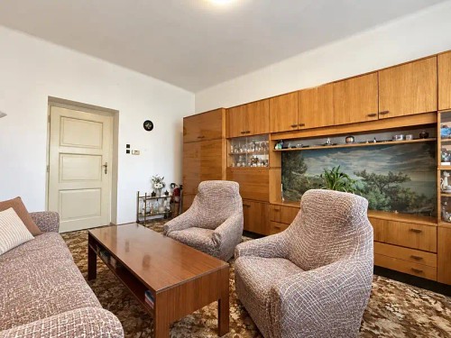 Prodej bytu 3+1 89 m²