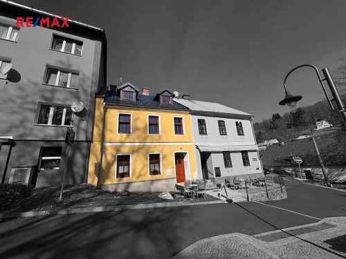 Prodej domu 170 m², pozemek 158 m²