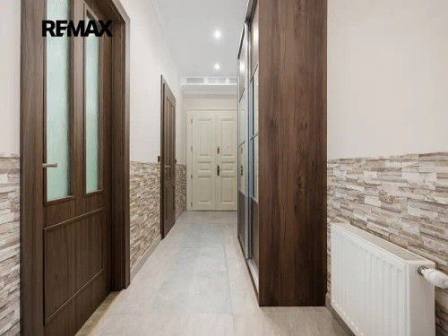 Prodej bytu 3+kk 65 m²