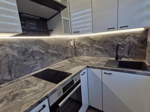 Prodaný byt 1+1 27 m²