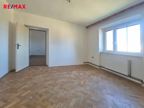 Prodaný  byt 2+1 59 m²