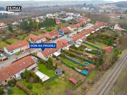 Prodej domu 101 m², pozemek 300 m²