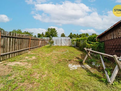 Prodej bytu 3+1 65 m²