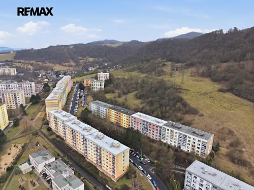 Prodej bytu 3+kk 62 m²