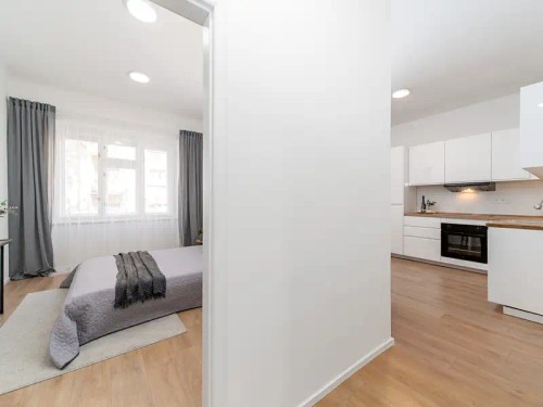 Prodaný byt 2+kk 45 m²