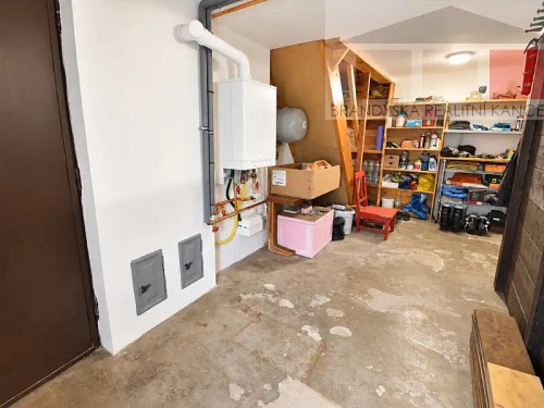 Prodej chalupy 80 m², pozemek 1573 m²