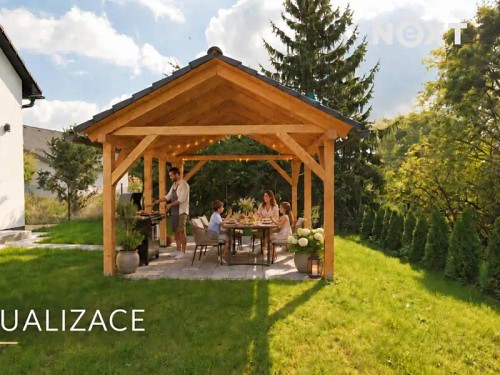 Prodej domu 148 m², pozemek 719 m²