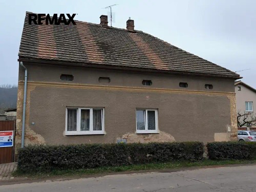 Prodej domu 117 m², pozemek 215 m²