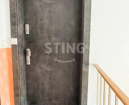 Prodej bytu 2+1 56 m²