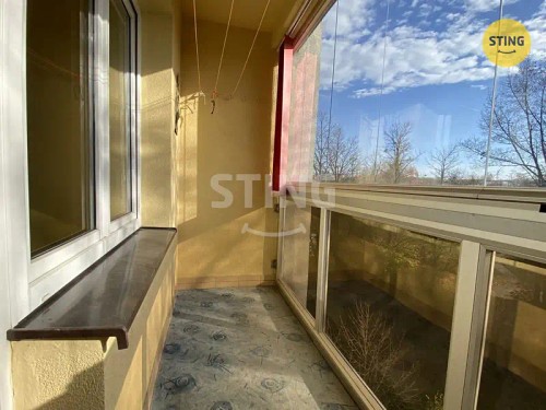 Prodej bytu 2+1 64 m²