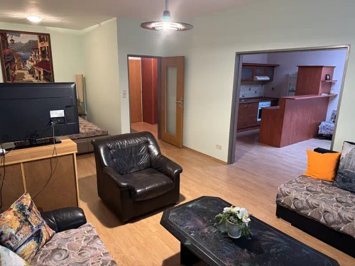 Prodaný  byt 2+kk 65 m²