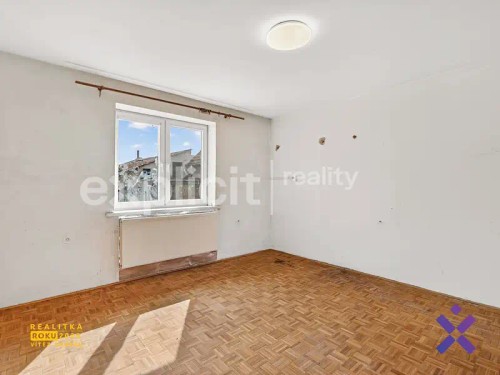Prodej domu 93 m², pozemek 1196 m²
