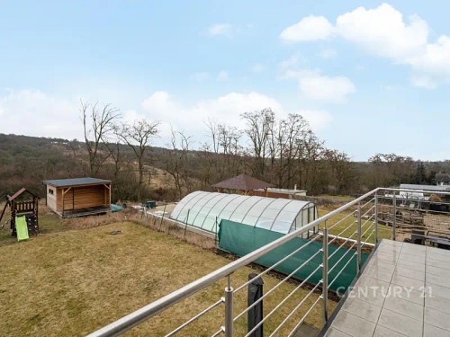 Prodej domu 148 m², pozemek 612 m²