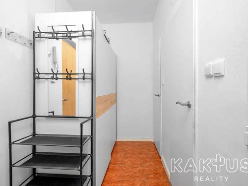 Prodej bytu 1+1 37 m²
