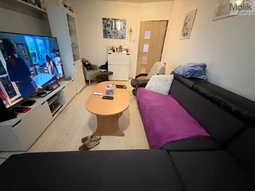 Prodej bytu 3+1 69 m²