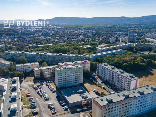 Prodej bytu 3+kk 73 m²