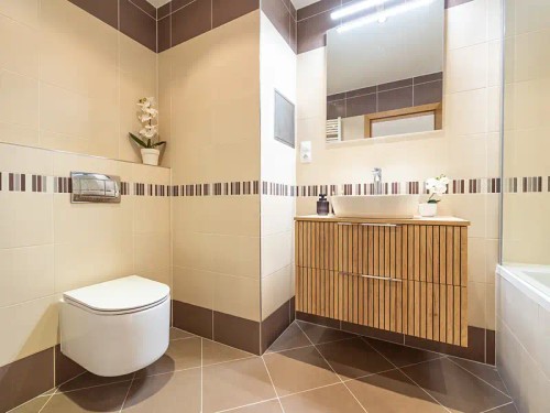 Prodaný byt 2+kk 75 m²