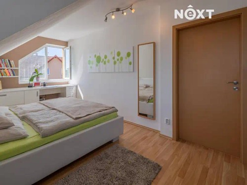 Prodej domu 128 m², pozemek 330 m²