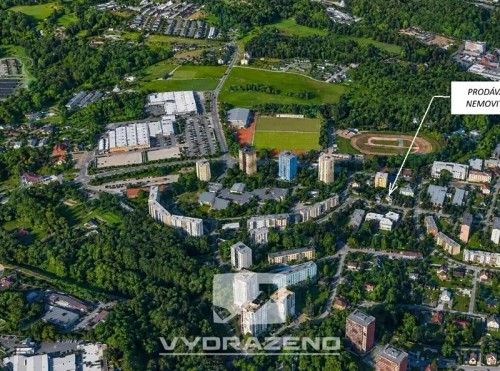 Prodej domu 125 m², pozemek 630 m²