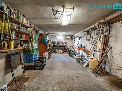 Prodej domu 150 m², pozemek 1174 m²