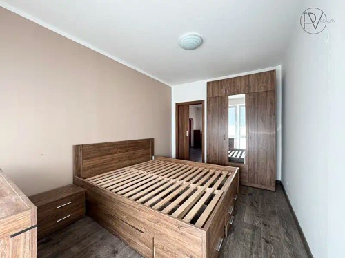 Prodaný byt 3+1 68 m²