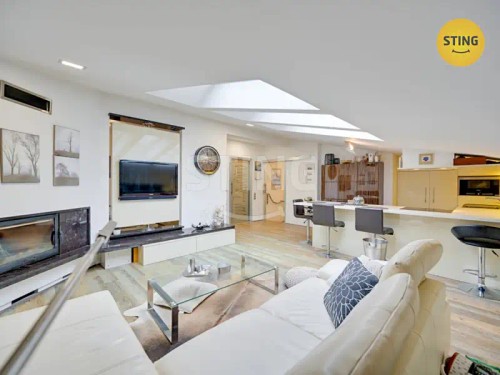 Prodej domu 102 m², pozemek 133 m²