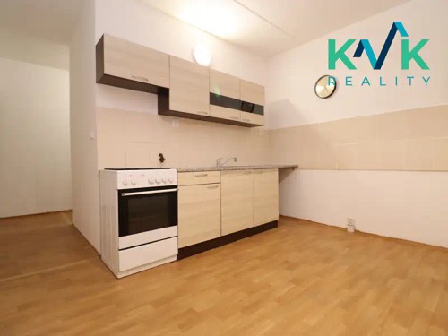 Prodej bytu 3+1 82 m²