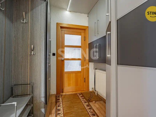 Prodej domu 200 m², pozemek 2554 m²