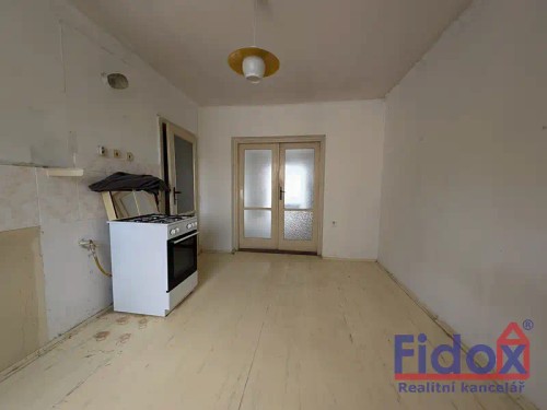Prodaný byt 2+1 51 m²
