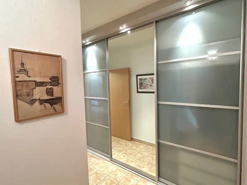 Prodaný byt 3+kk 74 m²