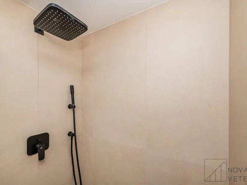 Prodaný byt 2+kk 48 m²