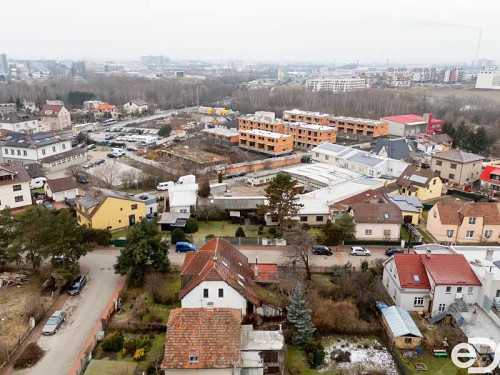 Prodej domu 120 m², pozemek 356 m²