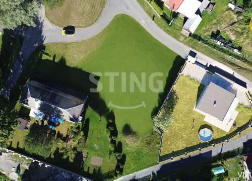 Prodej domu 139 m², pozemek 770 m²