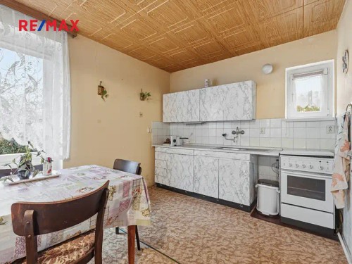 Prodej domu 115 m², pozemek 793 m²