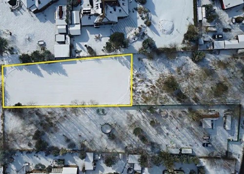 Prodej stavebního pozemku 1308 m²