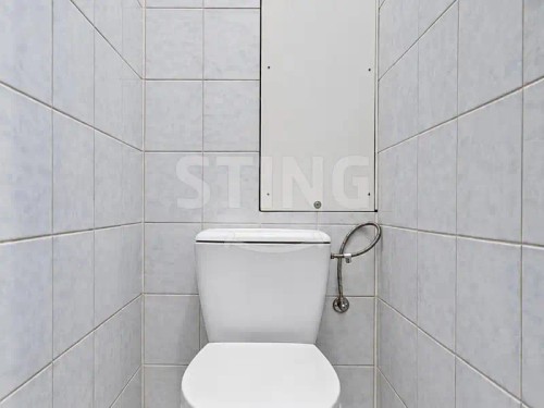 Prodej bytu 2+1 54 m²