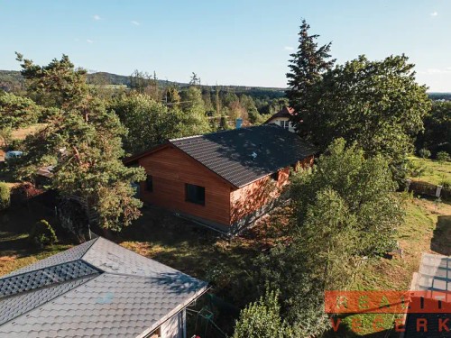 Prodej domu 119 m², pozemek 1180 m²