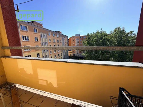 Prodej bytu 3+1 68 m²