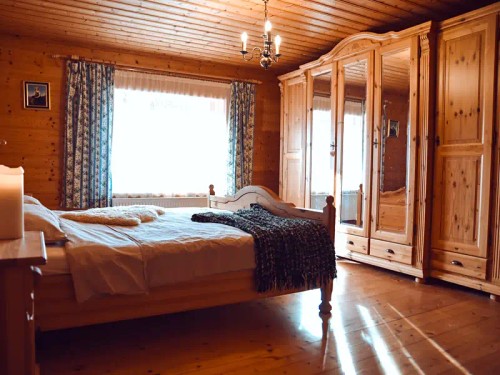 Prodej domu 260 m², pozemek 3307 m²