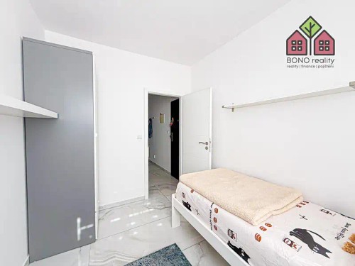 Prodej bytu 3+kk 49 m²