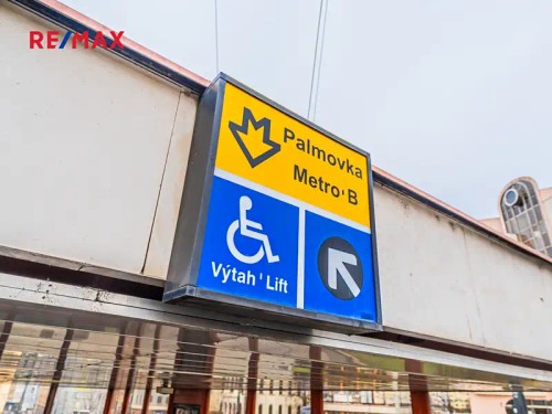 Prodaný  byt 1+1 38 m²