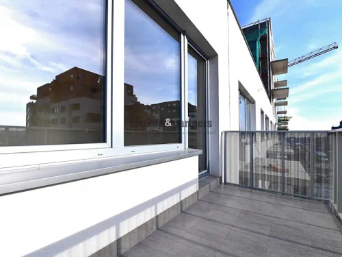 Prodej bytu 1+kk 30 m²