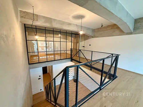 Prodaný atypický byt 84 m²
