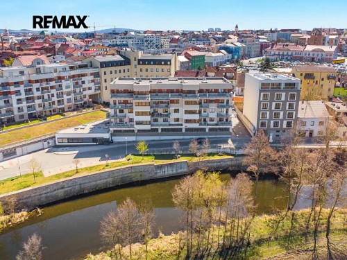Prodaný byt 4+kk 105 m²