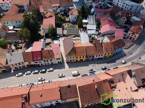 Prodej domu 222 m², pozemek 135 m²