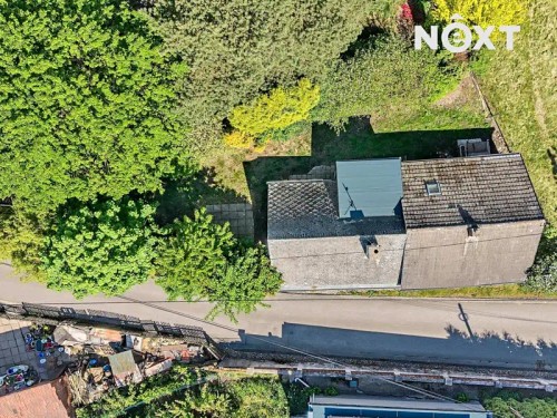 Prodej chalupy 106 m², pozemek 346 m²