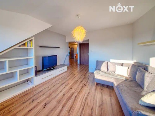Prodaný  byt 2+1 63 m²