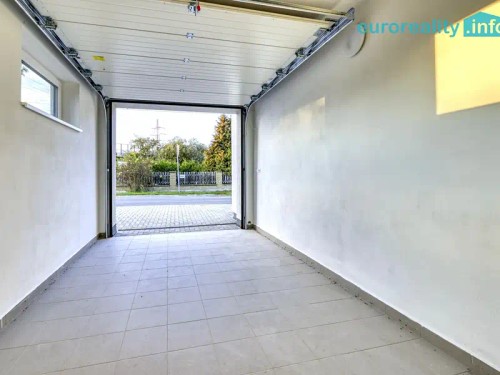 Prodej domu 130 m², pozemek 266 m²